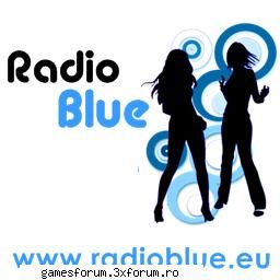 Asculta Radio Blue ! - soperr radio :D - Radio Blue